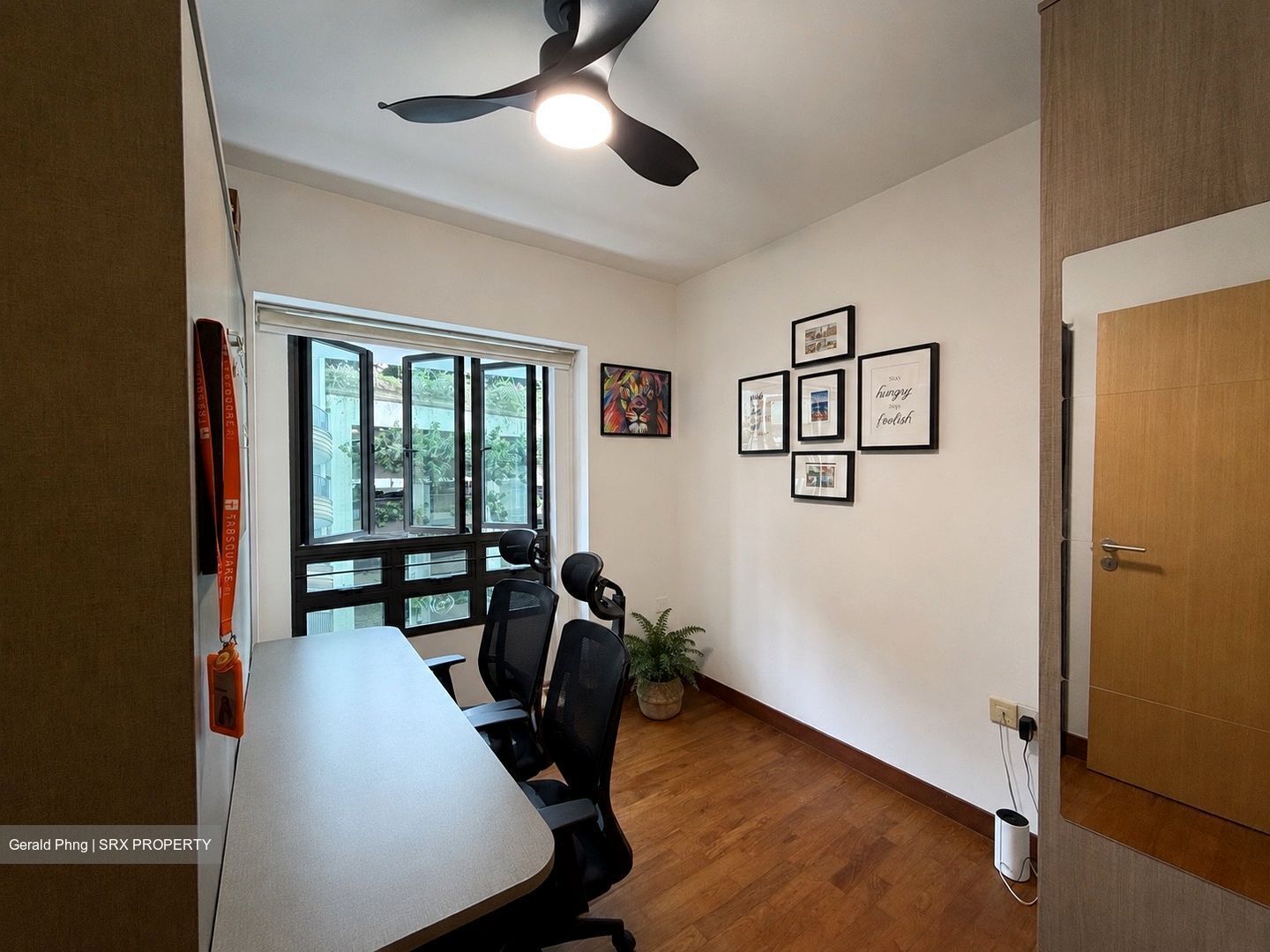 Blk 87 Skyville @ Dawson (Queenstown), HDB 3 Rooms #606393981